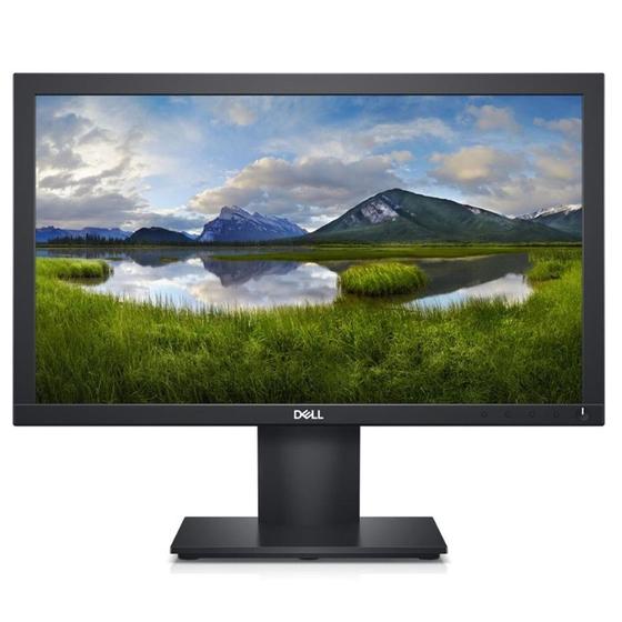 Monitor Dell E1920h 18.5'' Led Widescreen Vesa Vga Display Port Antirreflexo Preto é ruim? Monitor Dell E1920h 18.5'' Led Widescreen Vesa Vga Display Port Antirreflexo Preto é boa?
