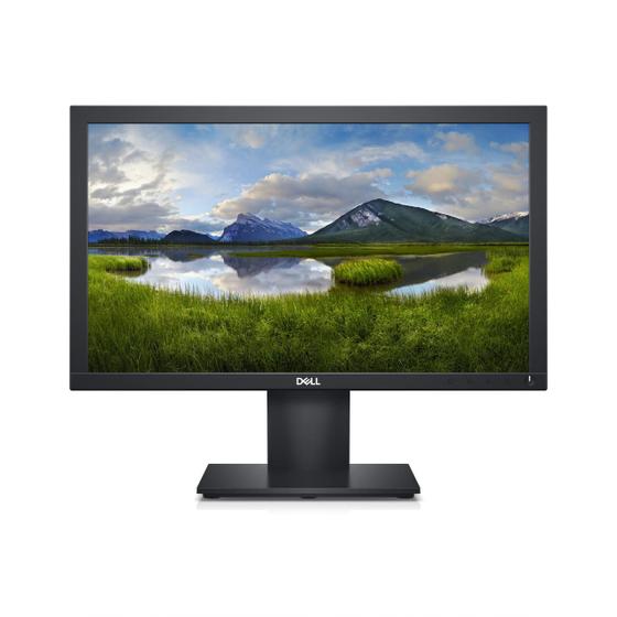 Monitor Dell E1920H 18,5" Antirreflexo Preto é ruim? Monitor Dell E1920H 18,5" Antirreflexo Preto é boa?