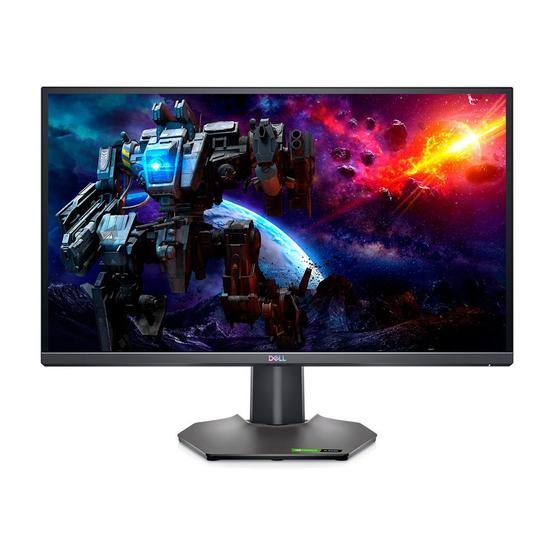 Monitor Dell Gamer 27" G2723H Menor preço em Monitor Dell Gamer 27" G2723H