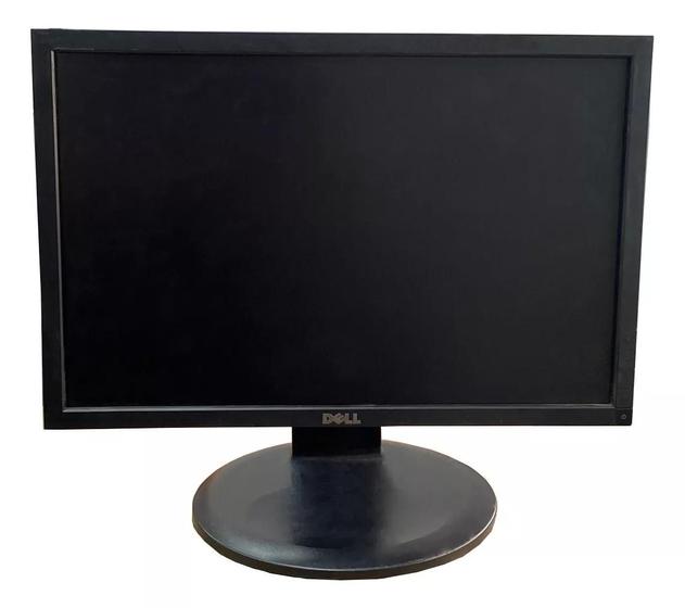 Imagem de Monitor Dell Lcd E1911c 19 Polegadas 60hz (Recondicio)