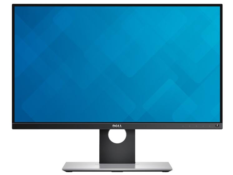 Imagem de Monitor Dell LED 25” QHD Widescreen