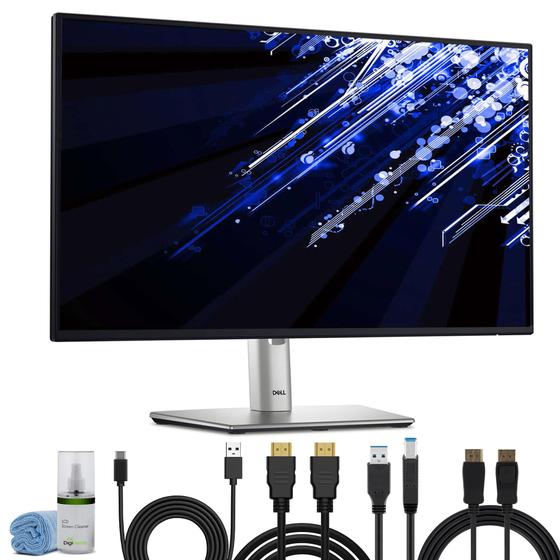 Imagem de Monitor Dell P2425H 24 Full HD (1920x1080) 16:9 IPS 100 Hz