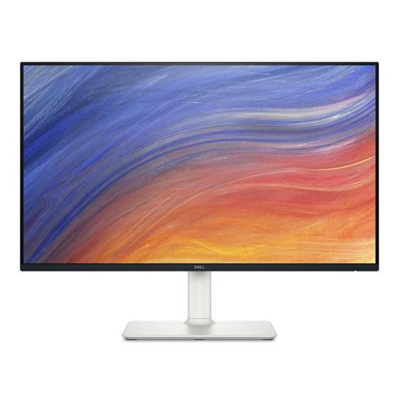 Monitor Dell S2425HS 23,8 Monitor Dell S2425HS 23,8