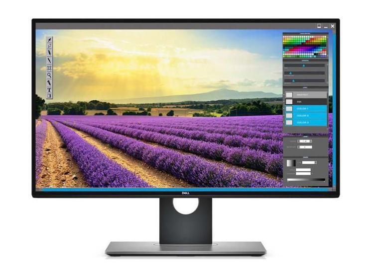 Dell Monitor IPS Ultrasharp U2718Q de 27 polegadas 4K