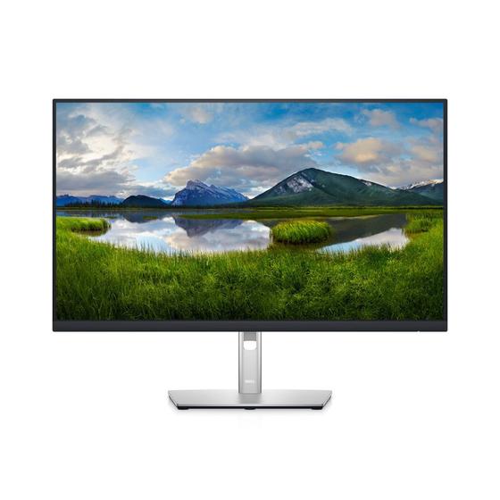 Monitor Dell USB-C 27" P2722HE Prata Menor preço em Monitor Dell USB-C 27" P2722HE Prata