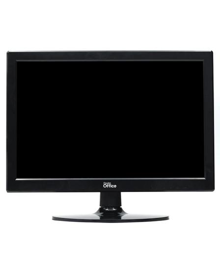 Imagem de Monitor Dr. Office, 15.4 Pol, HD, 75Hz, HDMI/VGA 1280x800