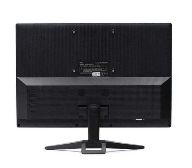 Monitor Dr. Office, 17.1 Pol, HD, 60Hz, HDMI/VGA Dr office Monitor
