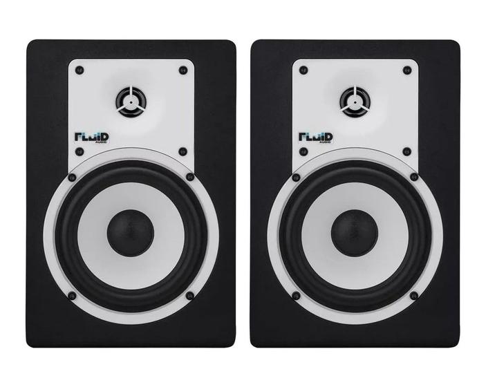 Imagem de Monitor estudio fluid c5 bluetooth - par