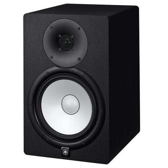 Monitor Estudio Yamaha Hs8 120w Ativo 110v Menor preço em Monitor Estudio Yamaha Hs8 120w Ativo 110v