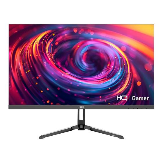 Monitor Gamer 24" 1ms, 180Hz, IPS, AMD FreeSync, Full HD, HDMI, DP, Frameless HQ Premium HQ24IP18 Menor preço em Monitor Gamer 24" 1ms, 180Hz, IPS, AMD FreeSync, Full HD, HDMI, DP, Frameless HQ Premium HQ24IP18
