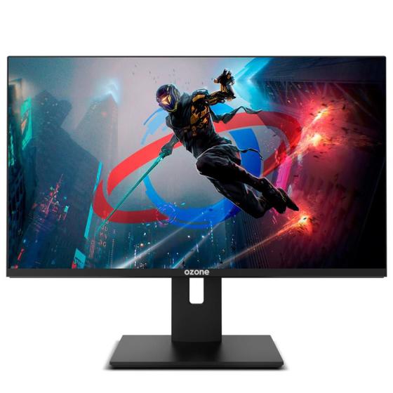Monitor Gamer 24.5 Ozone DSP25 Ultra Full HD 360Hz HDR 0.6ms