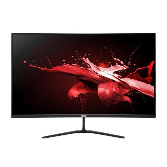 Monitor Gamer Acer Nitro 24.5' IPS, 390 Hz, Full HD, 0.5ms