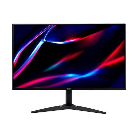 Monitor Gamer Acer KG243Y Nitro 23.8 Full HD, 100Hz, 1ms, HDMI e VGA, FreeSync, VESA - UM.QX3AA.H03 é boa?