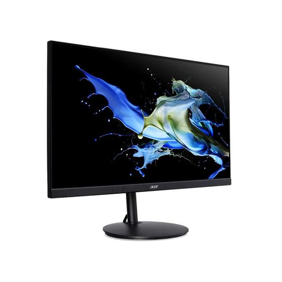 Monitor Gamer Acer LED CB242Y 24" IPS - 75 Hz Menor preço em Monitor Gamer Acer LED CB242Y 24" IPS - 75 Hz
