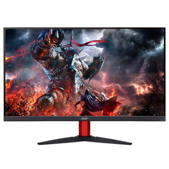 Monitor Gamer Acer Nitro KG2 KG272 S, 27 Monitor Gamer Acer Nitro KG2 KG272 S, 27