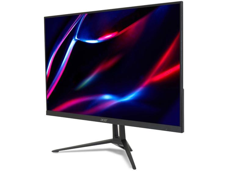 Monitor Gamer Acer Nitro Series KG273 G0bi 27" Full HD 120Hz IPS 1ms HDMI UM.HX3AA.005