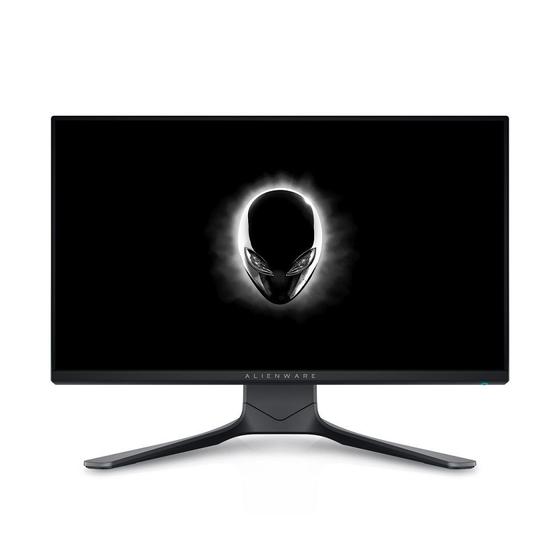 Monitor Gamer Alienware 24.5 240hz G-sync Freesync Aw2521hf Menor preço em Monitor Gamer Alienware 24.5 240hz G-sync Freesync Aw2521hf