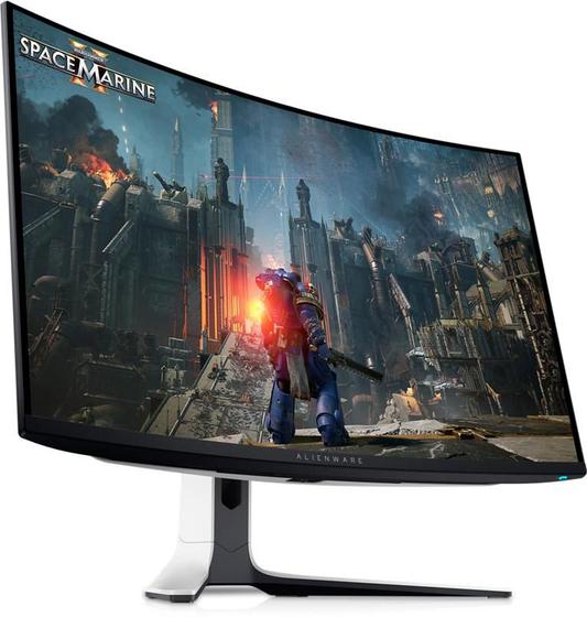 Monitor 32" Oled Dell 4k - Ultra Hd - Aw3225qf