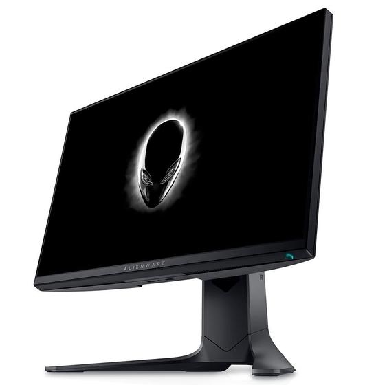 【セール】 Full 24.5 Dell Alienware Gamer Monitor HD, IPS 1ms, 240Hz, スマホ・タブレット・パソコン