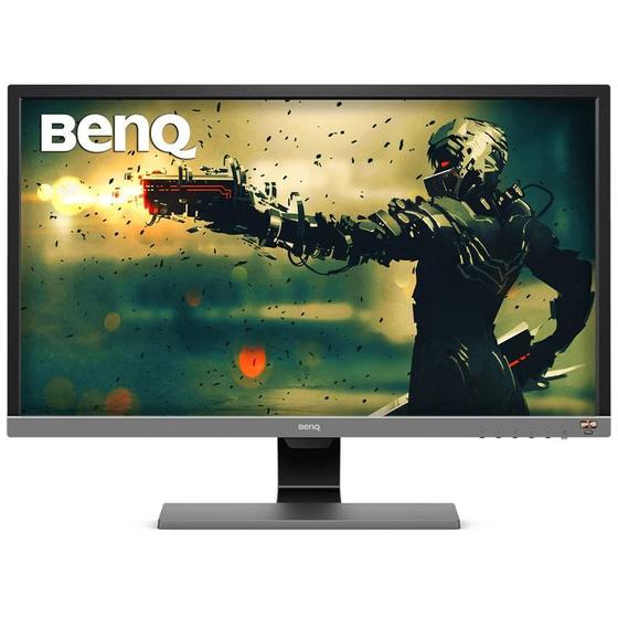 Imagem de Monitor Gamer Benq De El2870U 28 Pol 4K Uhd Hdr