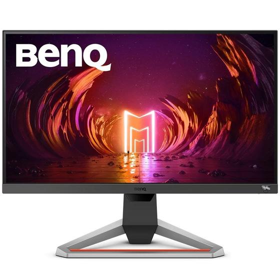 Imagem de Monitor Gamer Benq Mobiuz EX2510 24.5" Full HD Ips 144 HZ