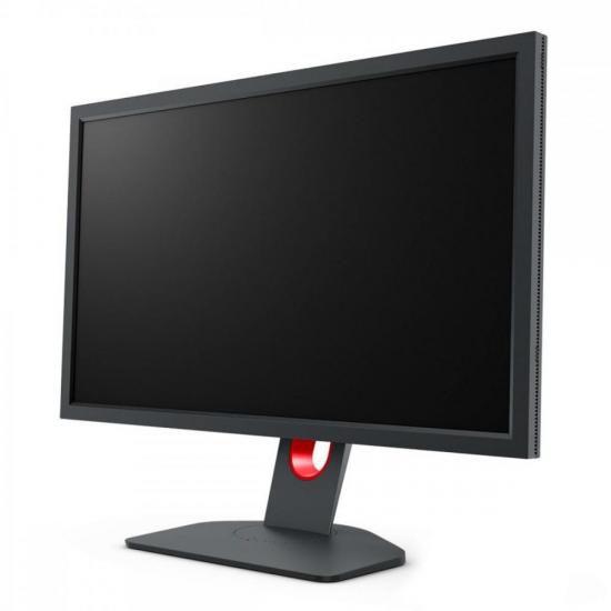 Monitor Gamer BenQ Zowie XL2411K 24" Full Hd 144hz Menor preço em Monitor Gamer BenQ Zowie XL2411K 24" Full Hd 144hz