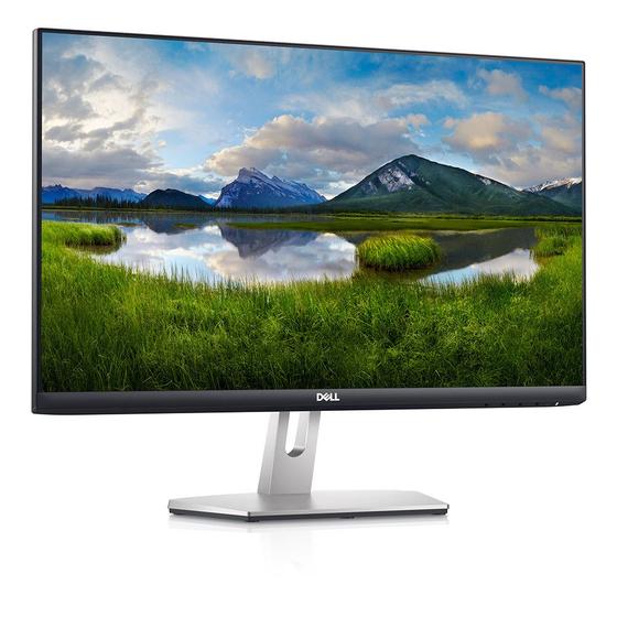 Monitor Gamer Dell 23,8 FHD LED 75Hz 4ms HDMI IPS FreeSync - S2421HNM Menor preço em Monitor Gamer Dell 23,8 FHD LED 75Hz 4ms HDMI IPS FreeSync - S2421HNM