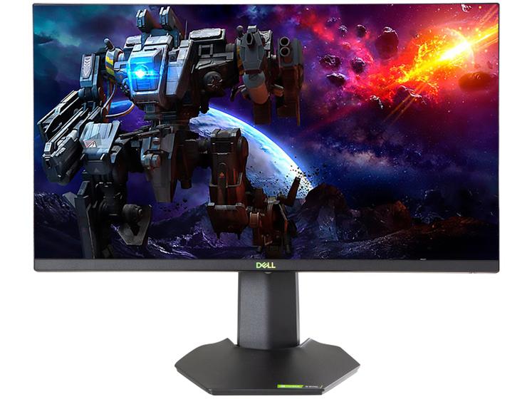 Monitor Gamer Dell Serie S 210-AXIQ Menor preço em Monitor Gamer Dell Serie S 210-AXIQ