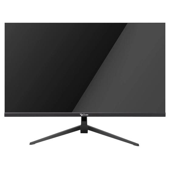 Imagem de Monitor Gamer Duex, 27 Pol, Quad HD, IPS, 165Hz, 1ms, HDR, Flicker Free, FreeSync, HDMI/DP, DX270QGP165