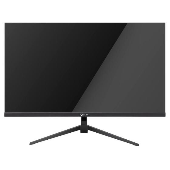 Imagem de Monitor gamer Duex Led 27 DX270QGP 165HZ Black 2K