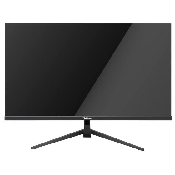 Imagem de Monitor Gamer Duex Led 27 DX270QGP 240Hz Black 2K