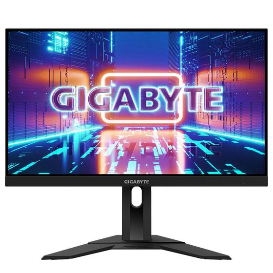 Monitor Gamer Gigabyte 23.8 IPS, Full HD, 170Hz, 1ms, 120% sRGB, HDR, FreeSync Premium, Altura Ajustável - G24F-SA Menor preço em Monitor Gamer Gigabyte 23.8 IPS, Full HD, 170Hz, 1ms, 120% sRGB, HDR, FreeSync Premium, Altura Ajustável - G24F-SA