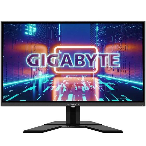 Monitor Gamer Gigabyte LED 27Full HD IPS FreeSync 165Hz 1ms Menor preço em Monitor Gamer Gigabyte LED 27Full HD IPS FreeSync 165Hz 1ms