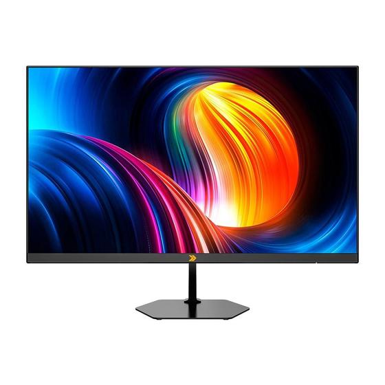 Monitor Gamer KBM! GAMING MG100 24", 100hz, Full HD, HDMI E VGA, Ajuste De Ângulo - KGMG10024PT Menor preço em Monitor Gamer KBM! GAMING MG100 24", 100hz, Full HD, HDMI E VGA, Ajuste De Ângulo - KGMG10024PT