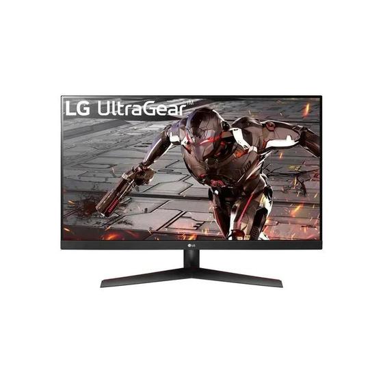 Monitor Gamer Lg 32Gn600-B - Qhd - 165Hz - Displayport Hdmi - 32 X Menor preço em Monitor Gamer Lg 32Gn600-B - Qhd - 165Hz - Displayport Hdmi - 32 X