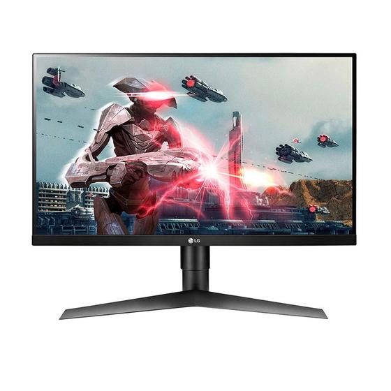 Monitor 27" Led LG Full Hd - 27gl650f-b