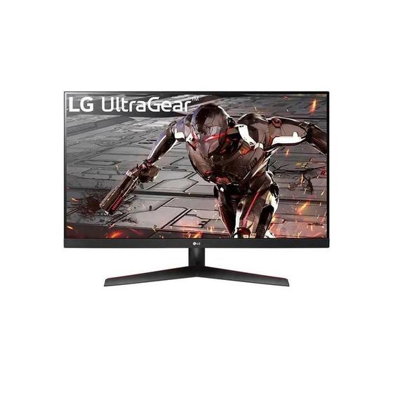 Monitor Gamer Lg Ultragear 32Gn600-B De 31.5 Qhd 16 9 165Hz 1 Ms Mbr Com Display X Menor preço em Monitor Gamer Lg Ultragear 32Gn600-B De 31.5 Qhd 16 9 165Hz 1 Ms Mbr Com Display X