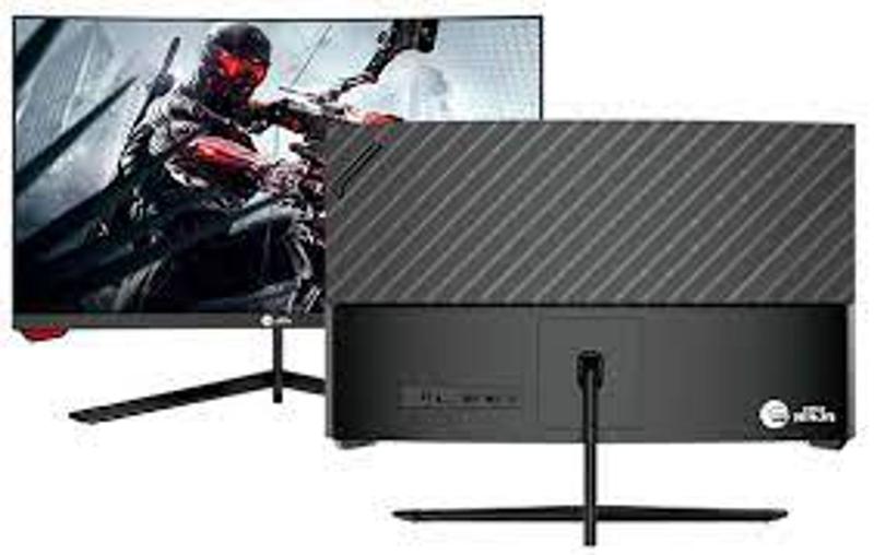 Monitor Gamer Ninja 23.6 165hz Monitor para Computador Magazine Luiza