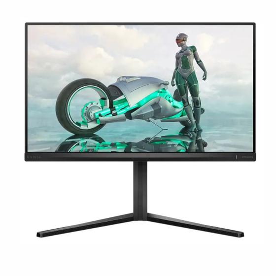 Imagem de Monitor Gamer Philips Evnia 24" 180HZ 0,5MS IPS 24M2N3200L