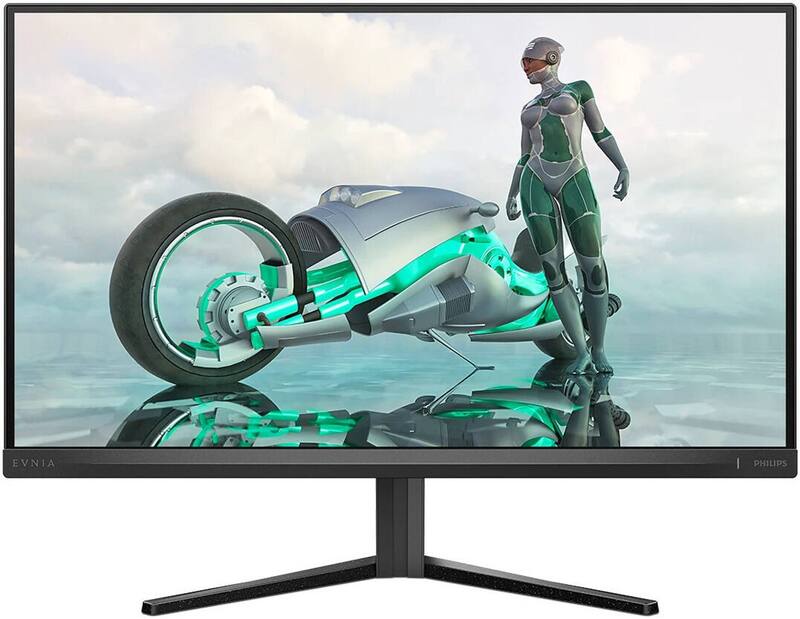 Monitor Gamer Philips Evnia 27 Pol. 27M2N3200L IPS W-LED 180hz 0,5ms ...