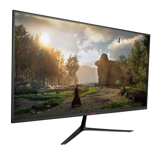 Monitor Gamer Pichau Athen V2L 24, 24 Pol., IPS, FHD, 1ms, 75Hz, FreeSync, VGAHDMI - Monitor para Computador - Magazine Cbeneficio