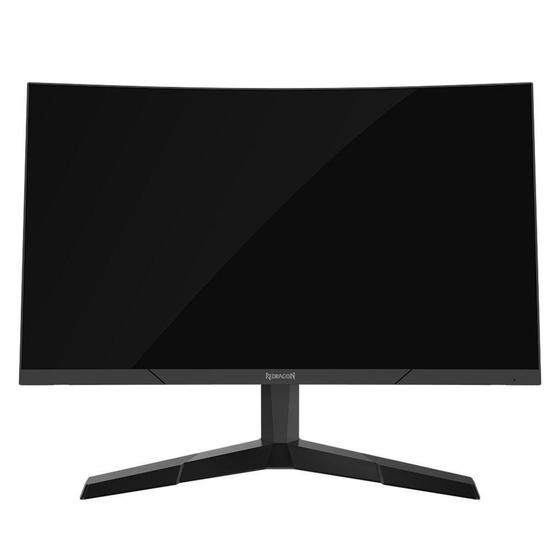 Imagem de Monitor gamer redragon pearl gm24g3c 23.6 165hz curvo led fhd hdmi