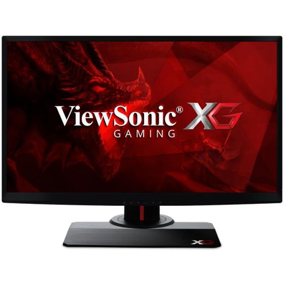 Imagem de Monitor Gamer Viewsonic XG2530 25" Full HD 240 HZ