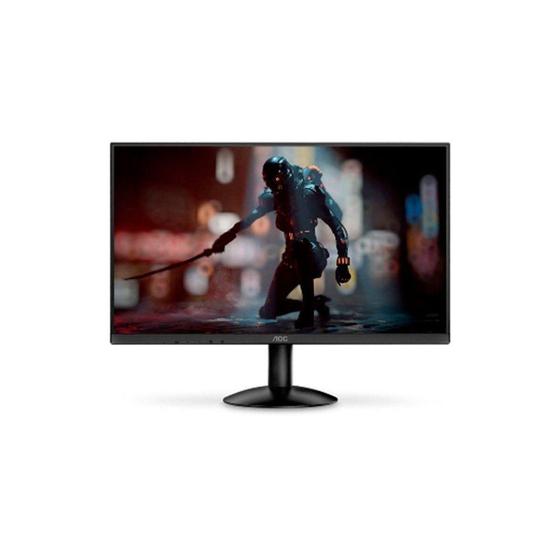 Imagem de Monitor Gamer Widescreen AOC LED 23,8" FHD, 100 Hz, 1ms