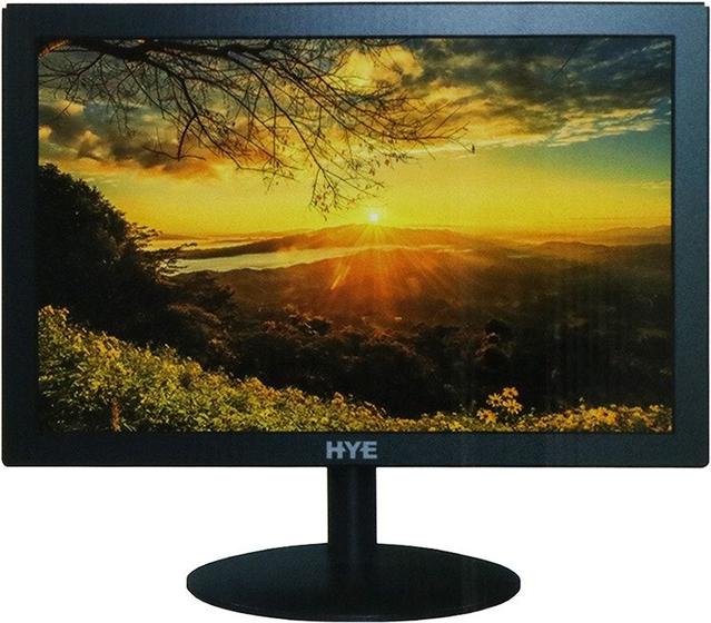 Imagem de Monitor Hye 23" LED HD HY23WFNC HDMI/VGA