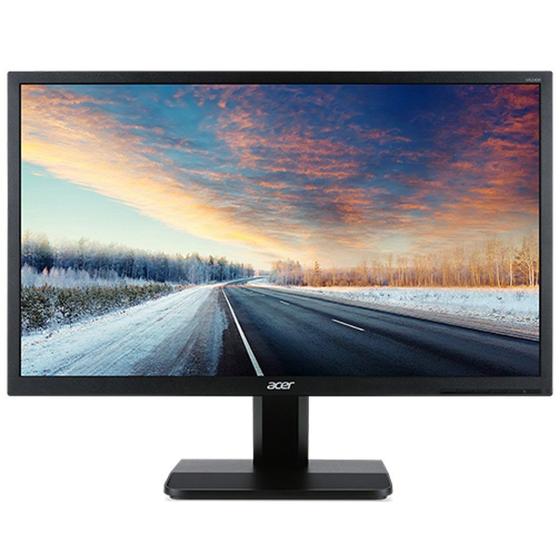 Monitor LCD (LED) - 27pol ACER (60Hz, Full HD) - VA270H - Widescreen ...