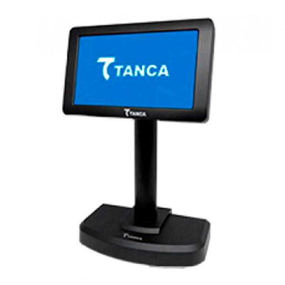 Imagem de Monitor LCD Tanca 7" Tml-70 001239