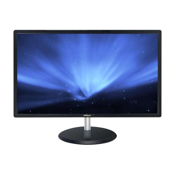 Monitor Led 19.5 Brazil Pc 20bp95ax Pret é boa?