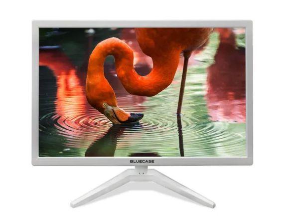 Monitor 19" Led Bluecase Hd - Bm19d2hvw