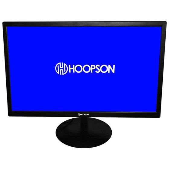 Monitor 19" Led Hoopson Hd - Mh-19
